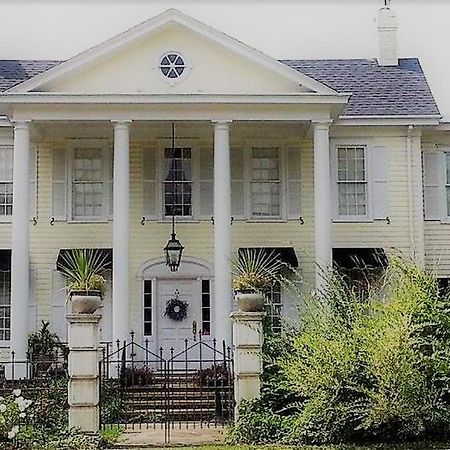 Bed and Breakfast The Lake Manor Morgantown Exteriér fotografie